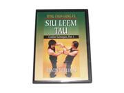 Isport VD5248A Wing Chun Gung Fu Siu Leem Combat No.1 DVD Williams