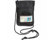 Embassy Neck Travel Pouch