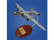 Mastercraft Collection NC10239 B 24J Liberator Night Mission Model