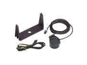 Vexilar AlumaDucer w Summer Kit FL12 and FL20 Flashers 183629