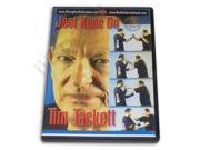 Isport VD6083A Jeet Kune Do DVD Tim Tackett