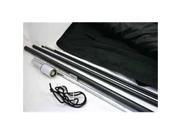 Annin Flagmakers 1037017 Black Carry Case Teardrop Sun Blade Pole One Size