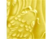 Amaco Lead Free Non Toxic Gloss Glaze 1 Gal Plastic Jar Canary Yellow Lg 61