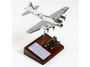 Mastercraft Collection PW07003 B 17G Flying Fortress Model