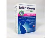 Brainstrong Brain Strong Prenatal 30 Count