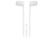 Iessentials IEBUDF2WT Earbuds With Mic White