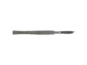 American Educational Products 7 386 Scalpel Chrome 1.5 Inch Blade