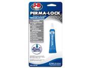JB Weld 24206 6 ml. Perma Lock Threadlocker Blue