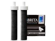 Clorox Sales Brita 35818 Water Bottle Replacement Filters