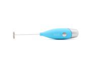Epare EPMF01 Electric Milk Frother Cyan