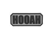 Maxpedition Hooah Patch Swat
