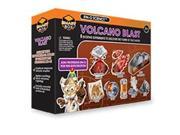 Tedco Toys 32024 Volcano Blast Large Science Kit