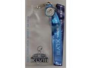 Pro Specialties Group Super Bowl XLVIII 48 Lanyard Ticket Holder and Pin