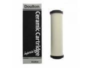 Commercial Water Distributing DOULTON W9222909 Doulton Imperial SuperCarb OBE Ceramic Water Filter