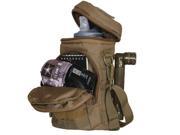 Fox Outdoor 56 7980 Hydration Carrier Pouch Pack Coyote