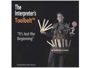 Harris Communications CD211 The Interpreters Tool belt Its Just the Beginning