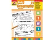 Evan Moor Educational Publishers 3714 Daily Geography Practice Grade 5
