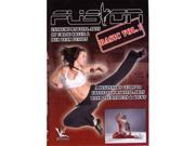 Isport VD7443A Extreme Martial Arts Basic No.1 DVD Bruce