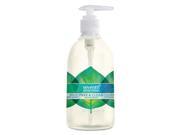 Sev 22930 Natural Hand Wash 12 oz. Pump Bottle