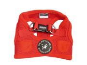 Ipuppyone H11 RD XL Air Vest Red X Large Dog Harness