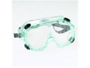 Sellstrom Replacement Lens For Goggles 88203 Clear