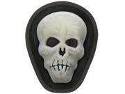 Maxpedition Hi Relief Skull Micropatch Glow