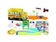 Young Scientists Club Magic Schoolbus Weather Lab Kit