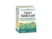 Traditional Medicinals Organic Tea Nettle Leaf 16 tea bags 218882