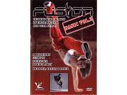 Isport VD7444A Extreme Martial Arts Basic No.2 DVD Bruce