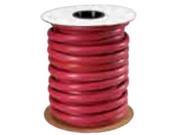 Watts RUTOL Red Utility Hose 1 0.12 O.D. x 0.75 in. x 75 Ft.