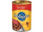 Pedigree 10132956 13.2 oz. Country Stew Canned Dog Food Pack Of 24