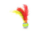 American Educational Products Ytv 002 1 Foam Shuttlecock 1.18 In.
