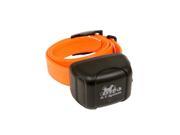 DT Systems 1400Add O AddOn Collar for RAPT1400 Orange