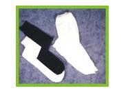 Alexander Costume 23 090 Deluxe Socks White Nylon