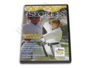 Isport VD6794A Secrets Championship Karate Kumite Black Belts DVD Au Rs250
