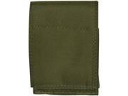 Fox Outdoor 56 330 0.308 Modular Pouch Olive Drab