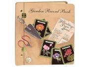 Lexington Studios 12011 Garden Record Large Photo Album