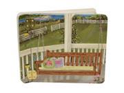 Lexington Studios 24 Mini Album 24072 Porch Swing Mini Album