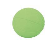 Simply Fido 73109 Rubb N Roll Play Ball Green