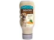 Sentry 02053 18 oz. Medicated Dog Shampoo