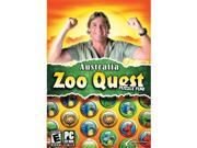 DreamCatcher Interactive PCO58250MB Australian Zoo Quest
