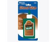 Bazic Products 2009 144 BAZIC 4 fl. oz. 118 mL Wood Glue Case of 144