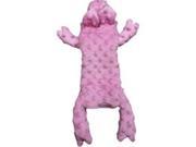 Ethical Dog 689868 14 in. Skinneeez Extreme Stuffer Pig