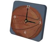 Lexington Studios 23085TT Basketball Tiny Times Clock