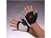 IMPACTO 50110110030 Anti Impact Glove Medium