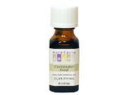Frontier Natural Products 191158 Coriander Seed Essential Oil 0.5 oz.