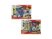 Bulk Buys OB816-16 Doctors Medical Play Set Bulk Buys OB816-16 Doctors Medical Play Set