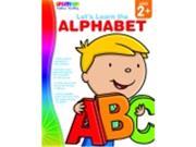 Spectrum Lets Learn Alphabet