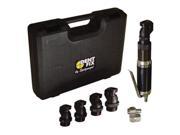 Dent Fix Equipment DTF DF MP050K 5 In 1 Pneumatic Punch And Flange Kit
