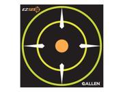 Allen 15226 6 in. Bullseye Target 12 Pack